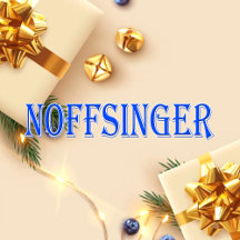 Noffsinger_Name T-Shirt