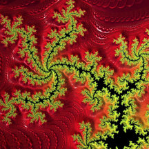 A River Runs Through It