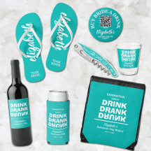 BACHELORETTE / BACHELOR PARTY COLLECTION