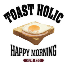 トースト・アレンジトースト