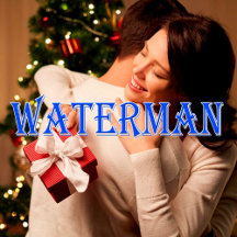 Waterman_Name T-Shirt