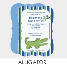 Alligators