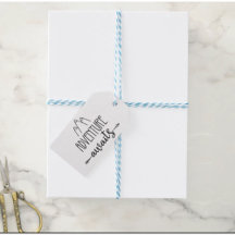 Gift Tags - Crafted