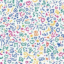 Patterns and Doodles