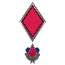 5th Infantry Division “Red Diamond/Red Devils”