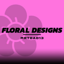 Floral Designs and Products