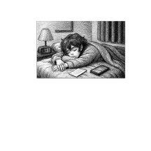 Social Battery and  Burnout Club