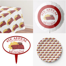 Rib Cookoff Party Collection