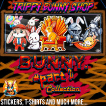 Bunny. #part2