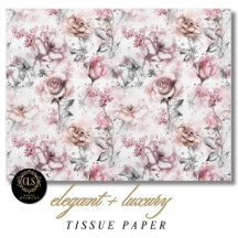 Decorative Wrapping Papers Collection
