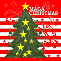 MAGA Christmas!