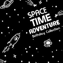 Space Time Adventure