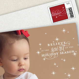 Envelopments Weihnachten