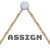 Assign