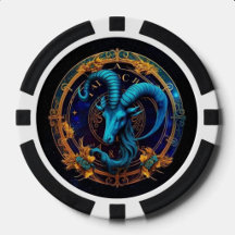 Capricorn Zodiac Home Decor Collection – Astrology