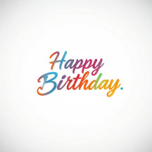 Kids Fashion and Birthday Collection