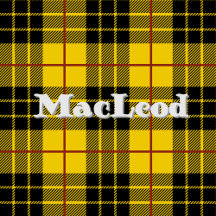 MacLeod