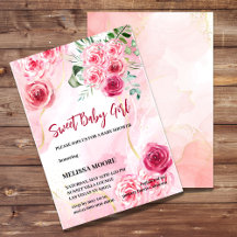 Magenta Pink Rose Theme
