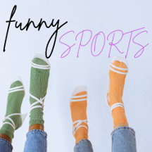 Funny Gifts Sports