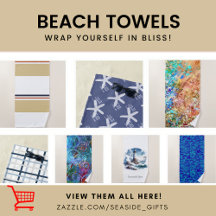 Beach Towels
