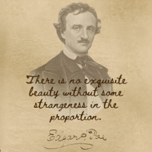 Edgar Allan Poe Quote