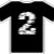 2shirt