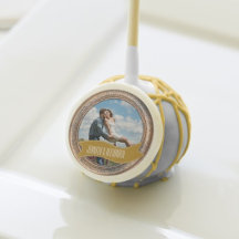 Edible Wedding Favors Collection