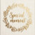 Special Moments