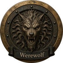 Werewolf