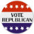 vote for republican