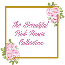 Beautiful Pink Roses