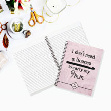 ♥ Journals & Notebooks