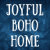Joyful Mexico at Home
