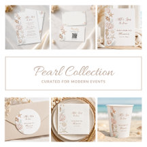 All I Sea Is Love Coastal Neutral Shell Art Suite