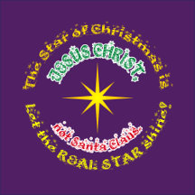 The Real Star of Christmas