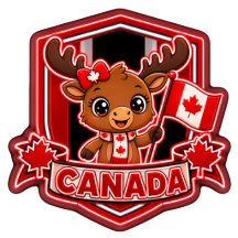 The True North - Canada