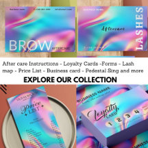 Holographic Aesthetician 