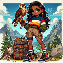 Adventure & Style BP