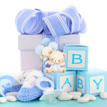 Sweet Baby Shower Invitations & Gifts Collection