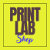 PrintLabShop