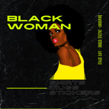 Black Woman