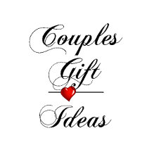 Couples Wedding Gift Ideas