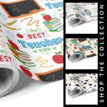 Education and School Gifts & Party Supplies