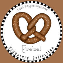 Pretzel Design Collection