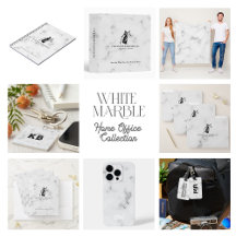 Luxury White Marble Texture