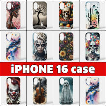 iPhone 16 case