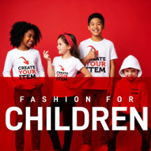 Browse Children's apparel
