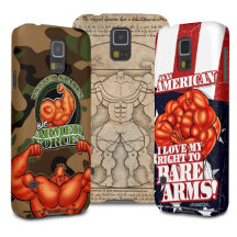 CELLPHONE CASES