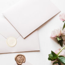 Wedding Wax Seals