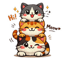 Cute Vibes